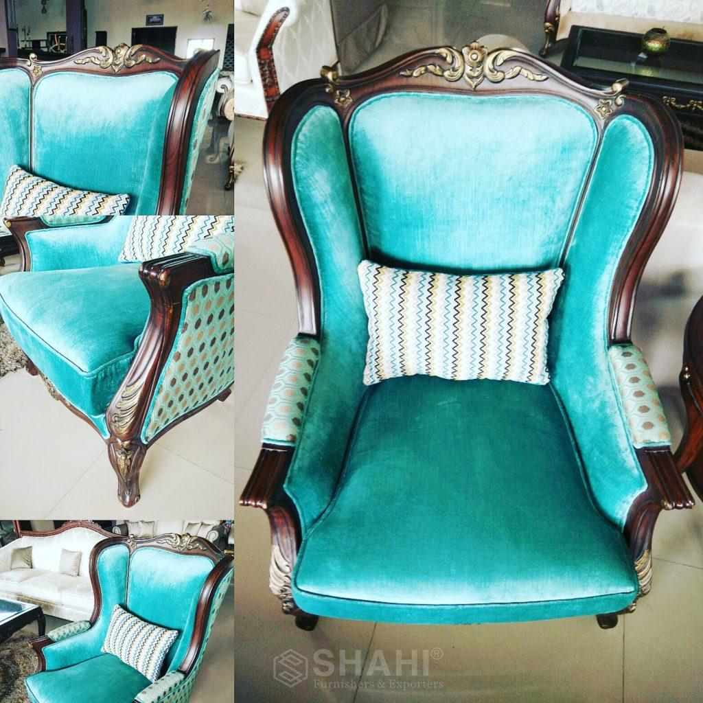 New Style Furniture  - Shahi® Furniture by Anil Shahi