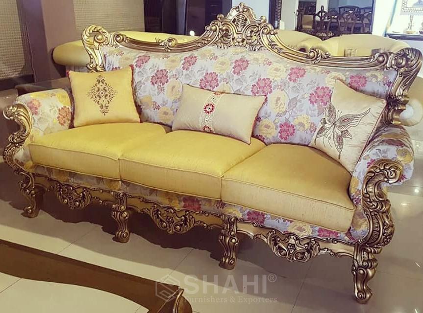 Couches and Sofas for Sale Shahi Furnitures