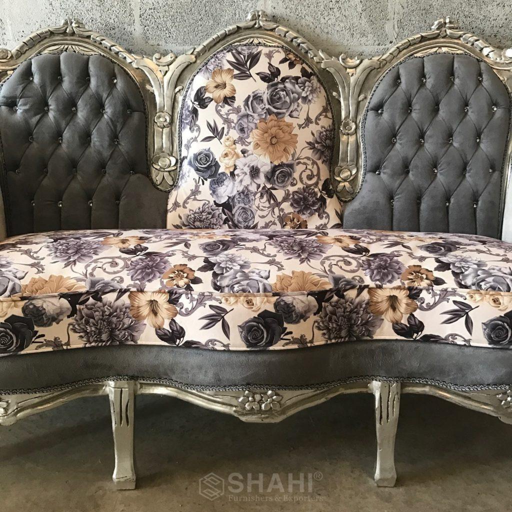 Modern Sofa  - Shahi® Furniture by Anil Shahi