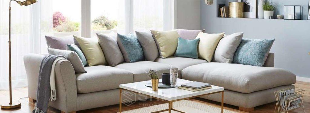 Sofa Custom Banner  - Shahi® Furniture by Anil Shahi