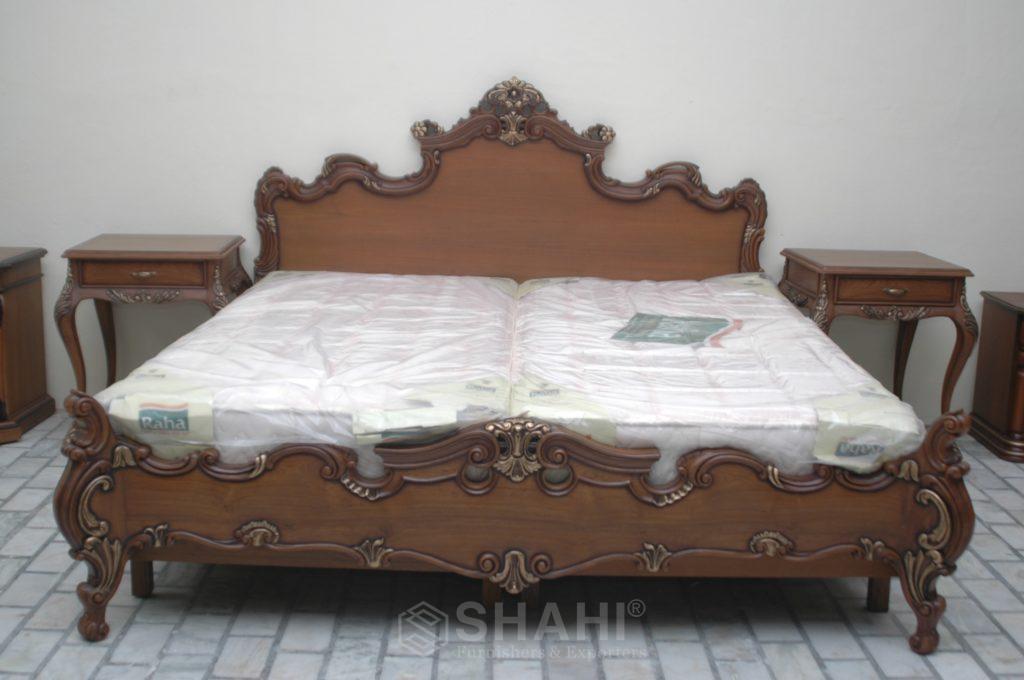 Contemporary  Furniture  For Bedroom - Shahi® Furniture by Anil Shahi