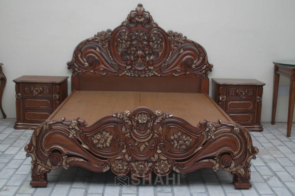Contemporary  Furniture  For Bedroom - Shahi® Furniture by Anil Shahi