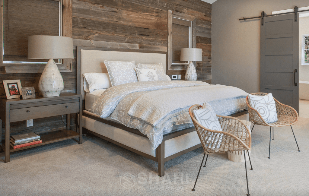 European Style Bedroom Furniture  - Shahi® Furniture by Anil Shahi