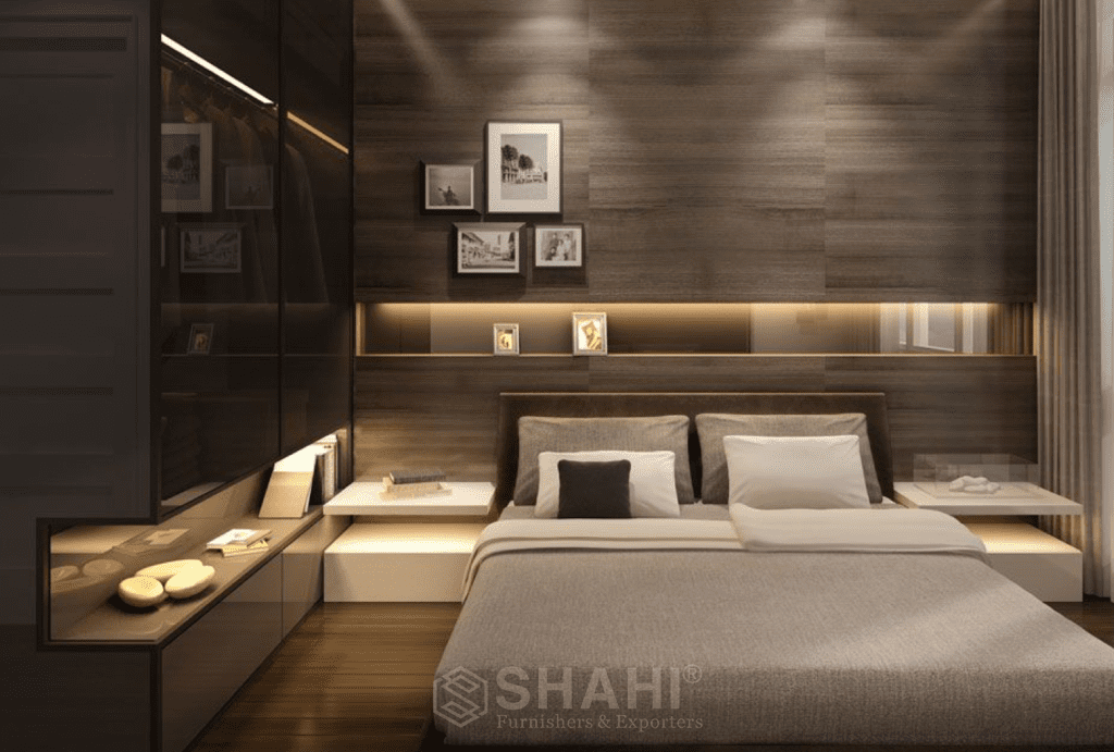 European Style Bedroom Furniture  - Shahi® Furniture by Anil Shahi