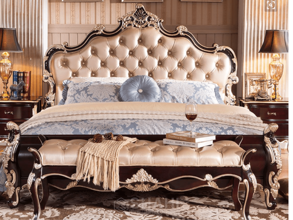 Royal Style Home Furniture- Shahi® Furniture by Anil Shahi