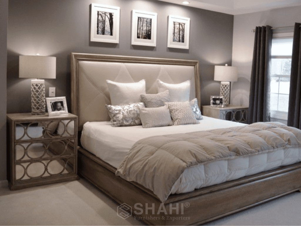 Royal Style Home Furniture- Shahi® Furniture by Anil Shahi