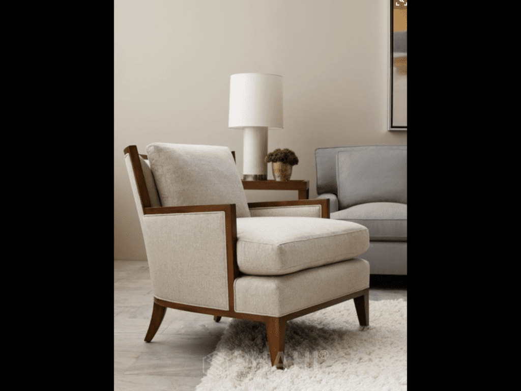 European Style Chair - Shahi® Furniture by Anil Shahi