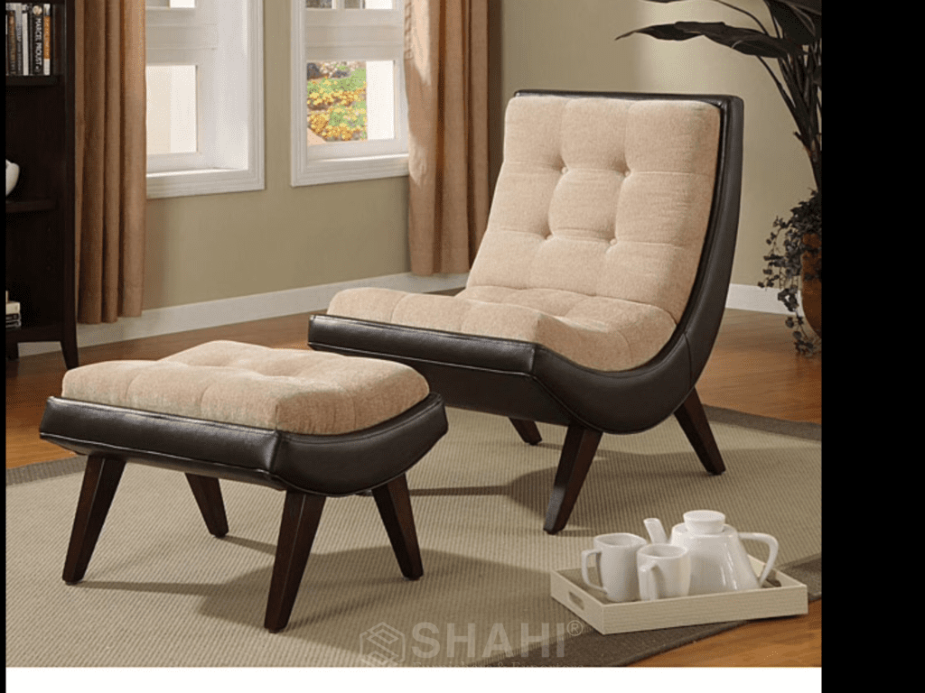 English Style Sofa - Shahi® Furniture by Anil Shahi