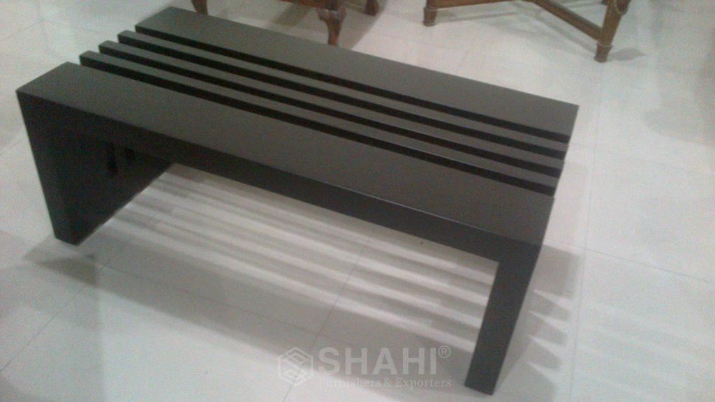 European Style Centre Table  - Shahi® Furniture by Anil Shahi