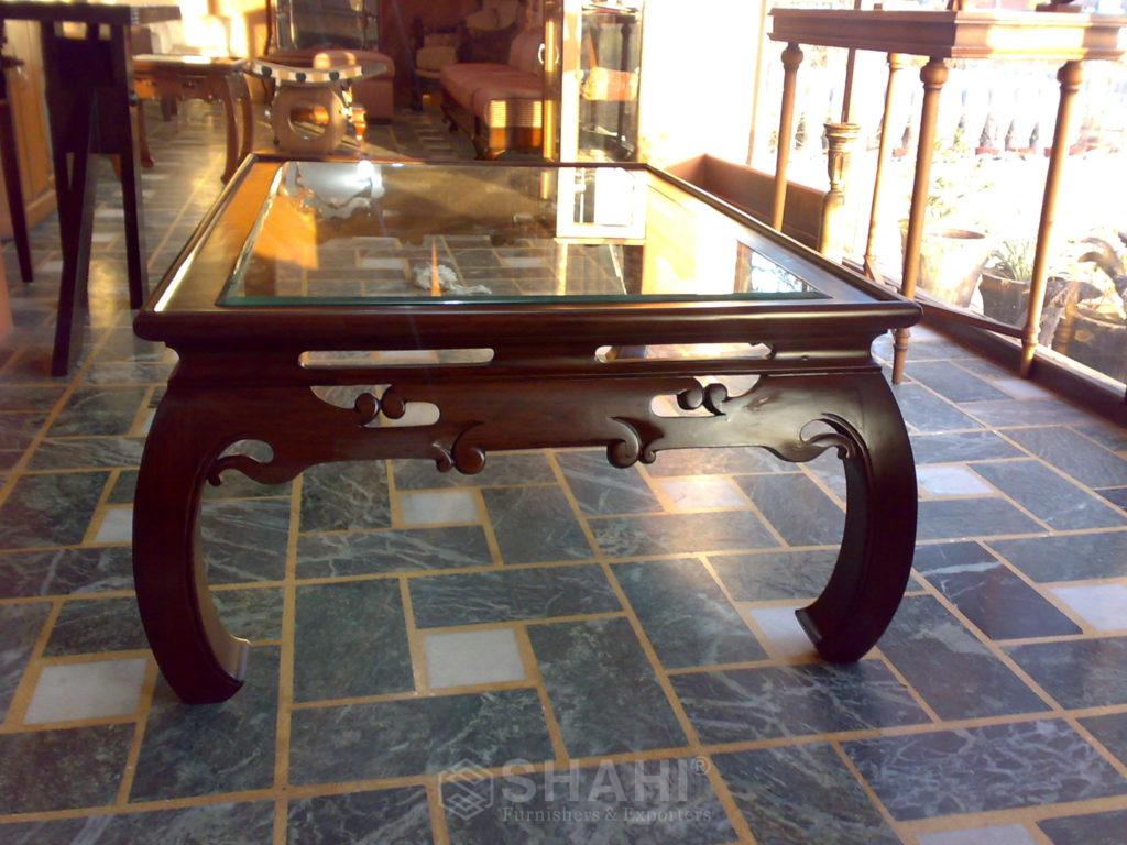 European Style Centre Table  - Shahi® Furniture by Anil Shahi