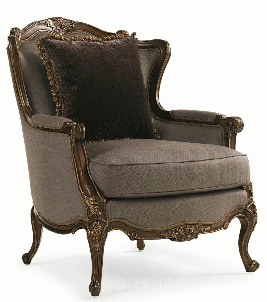 Modern Style Chair - Shahi® Furniture by Anil Shahi