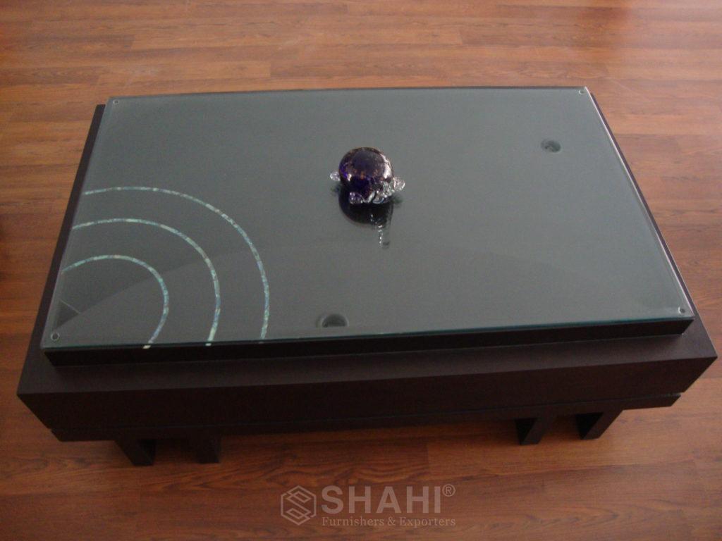 Traditional  Style Table - Shahi® Furniture by Anil Shahi
