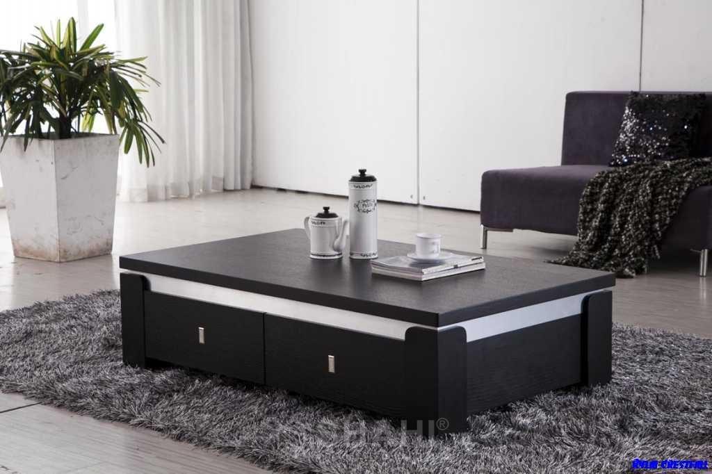 Modern Design Table - Shahi® Furniture by Anil Shahi