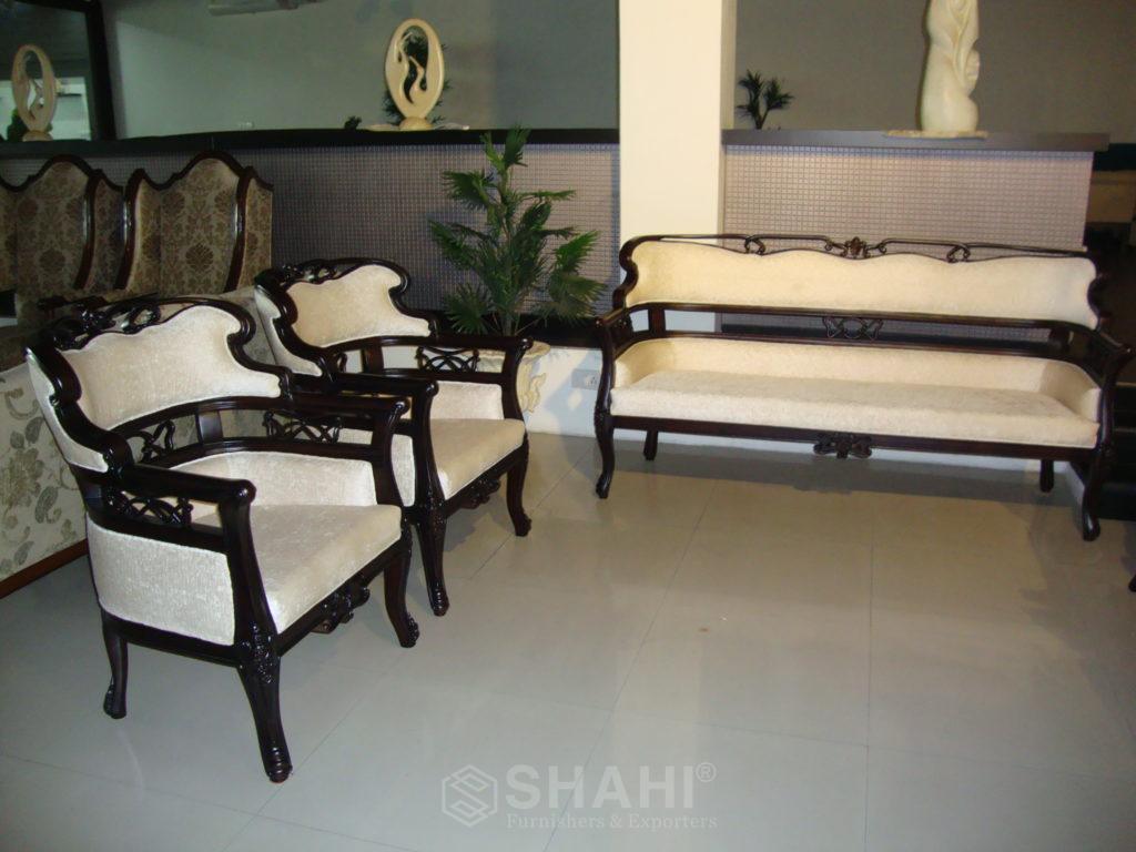 Modern Sofa for Home  - Shahi® Furniture by Anil Shahi