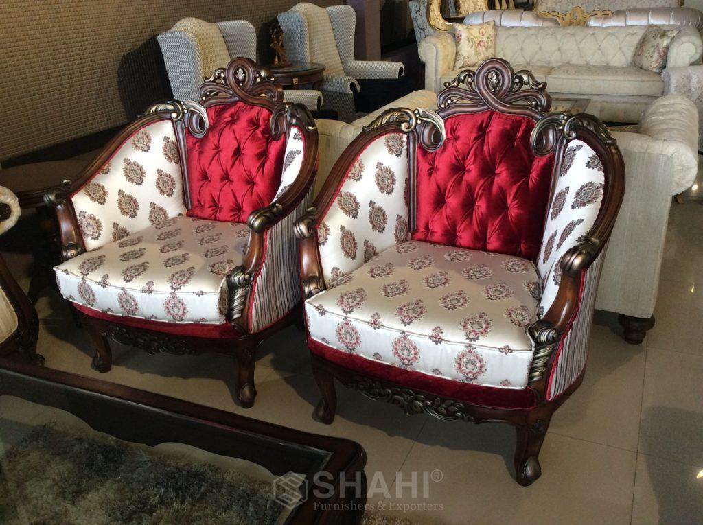 Modern Style Home Sofa  - Shahi® Furniture by Anil Shahi