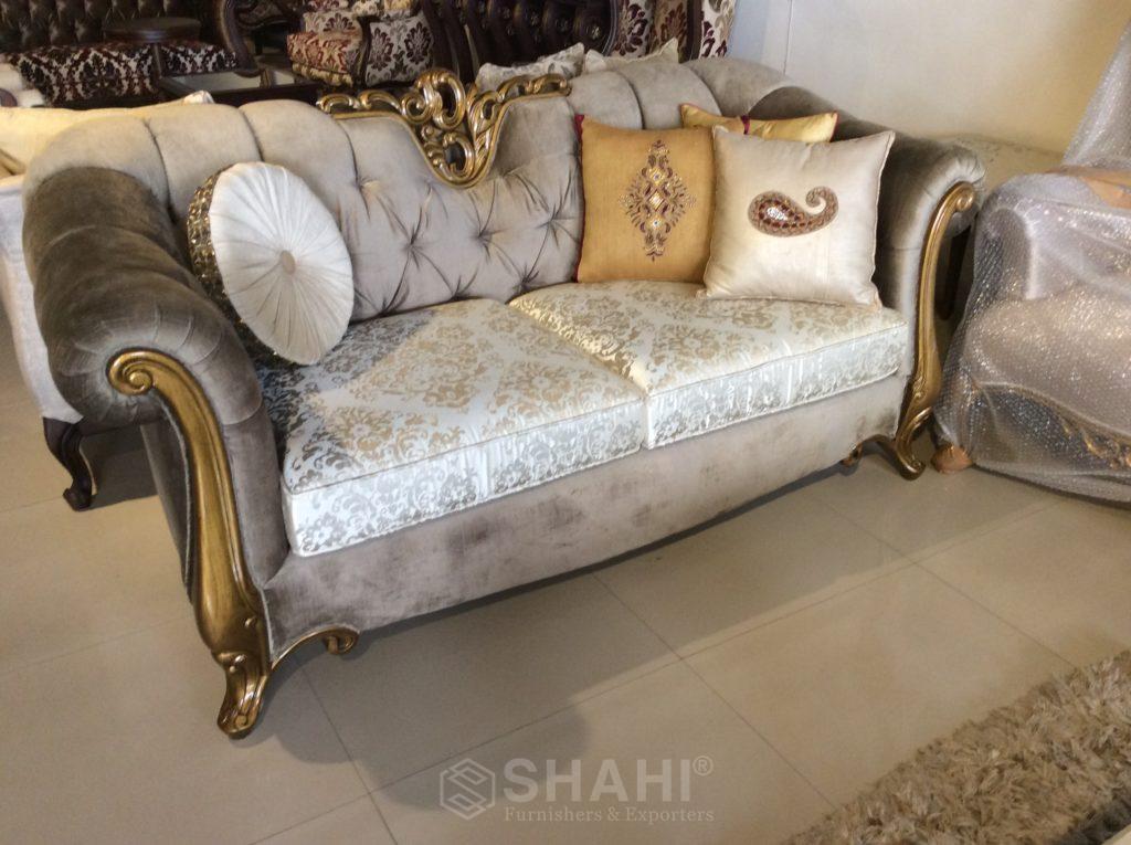 Modern Style Home Sofa  - Shahi® Furniture by Anil Shahi