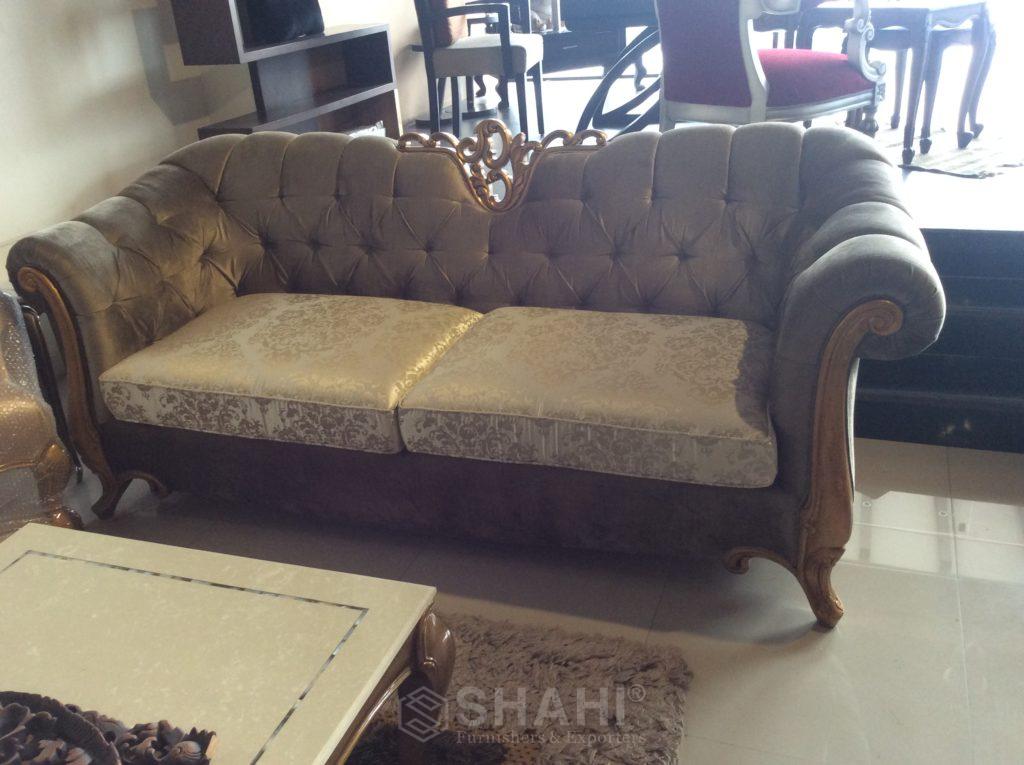 Modern Style Home Sofa  - Shahi® Furniture by Anil Shahi
