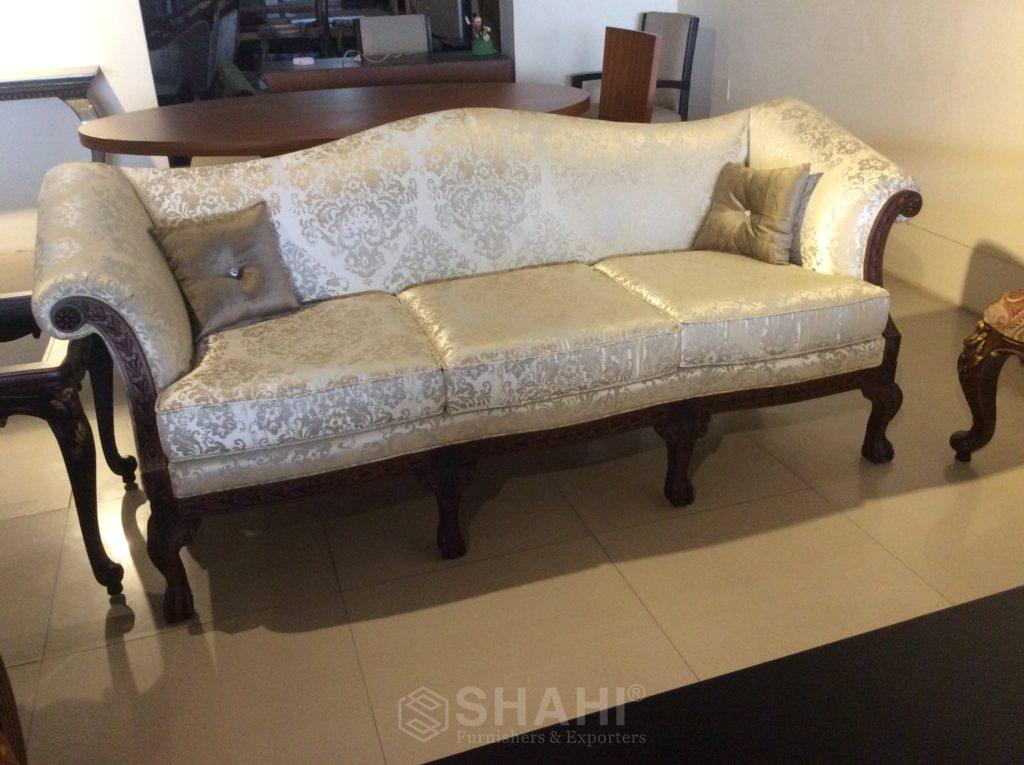 Traditional Home Furniture - Shahi® Furniture by Anil Shahi