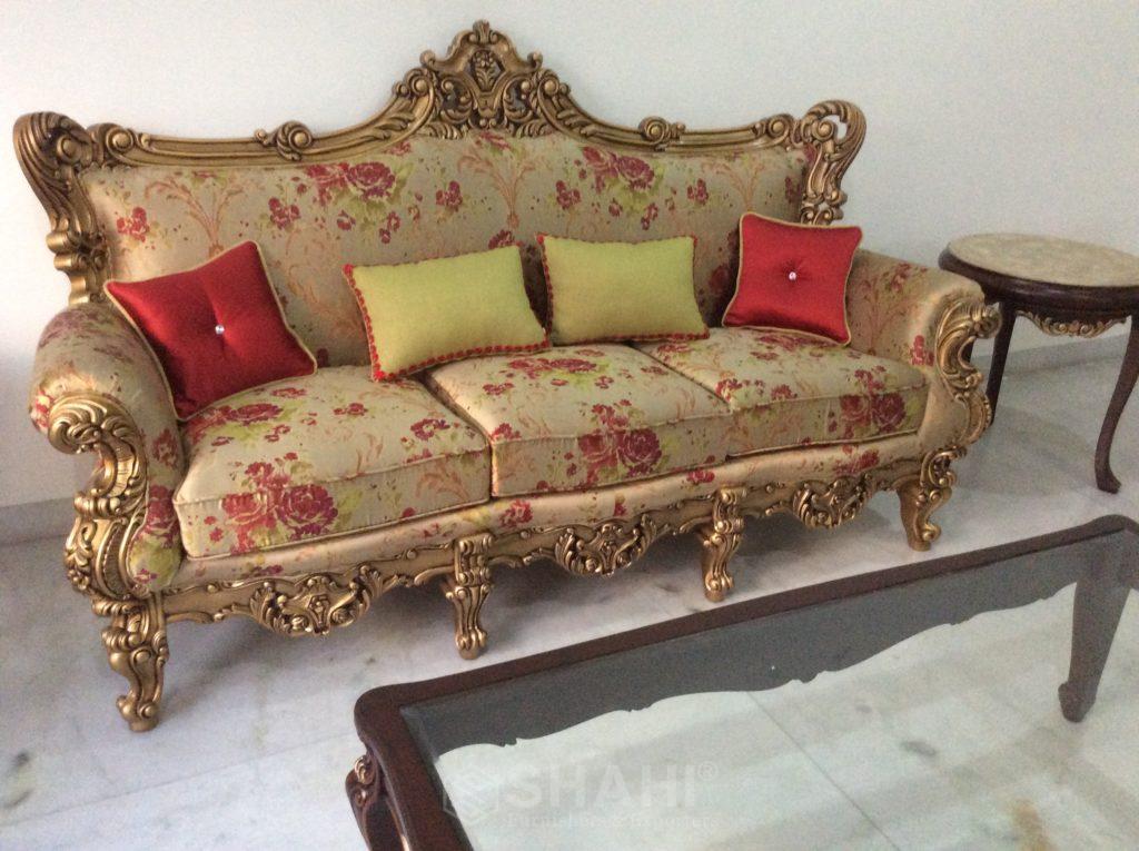 Traditional Home Furniture - Shahi® Furniture by Anil Shahi