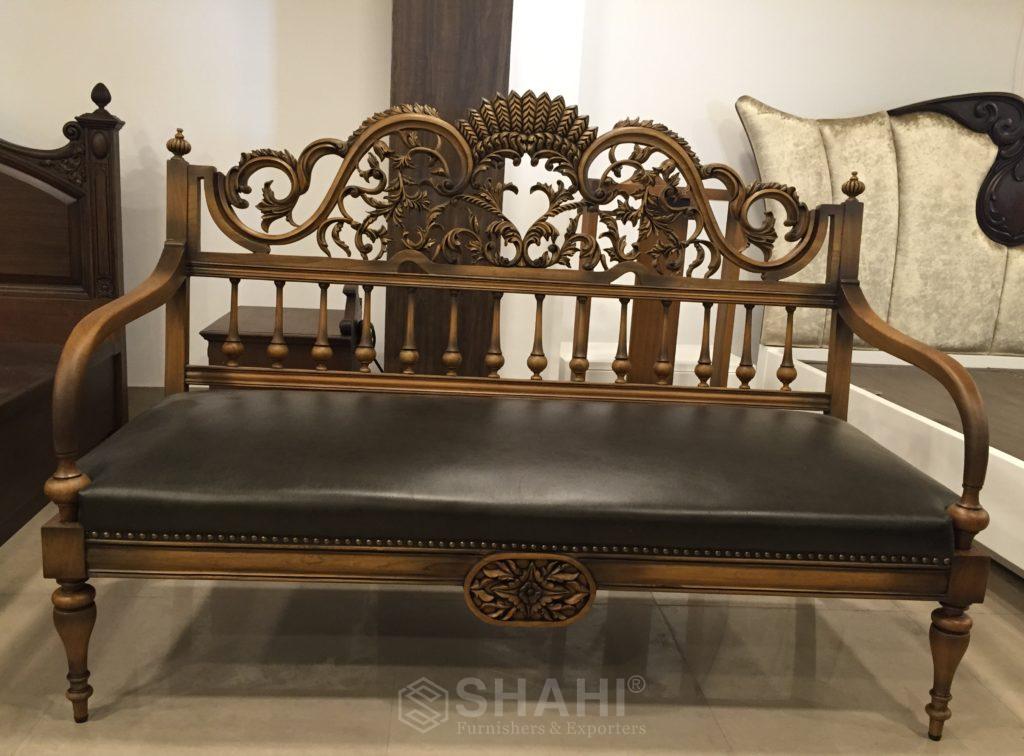 Traditional Style Sofa Home Furniture - Shahi® Furniture by Anil Shahi