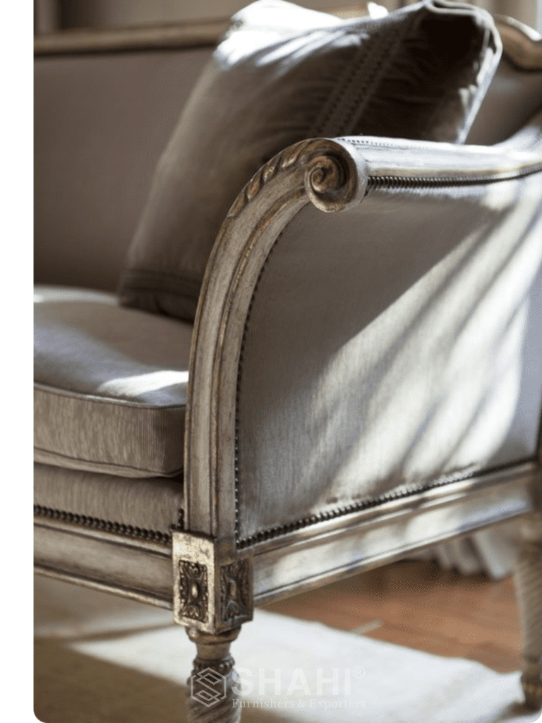 Contemporary Style Home Furniture- Shahi® Furniture by Anil Shahi