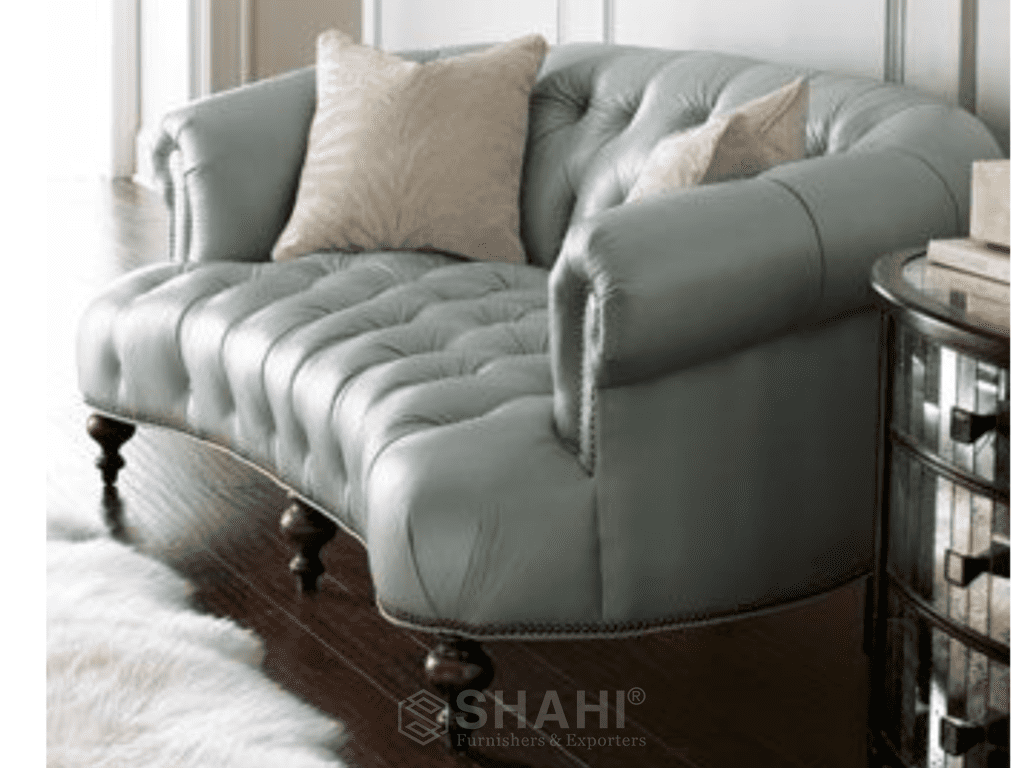 Contemporary Style Home Furniture- Shahi® Furniture by Anil Shahi