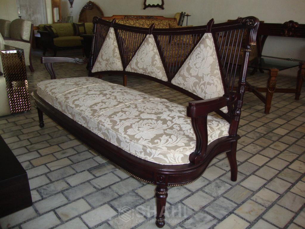 European Style Foam Sofa  - Shahi® Furniture by Anil Shahi