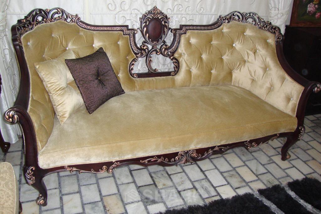 Modern Sofa for Home  - Shahi® Furniture by Anil Shahi