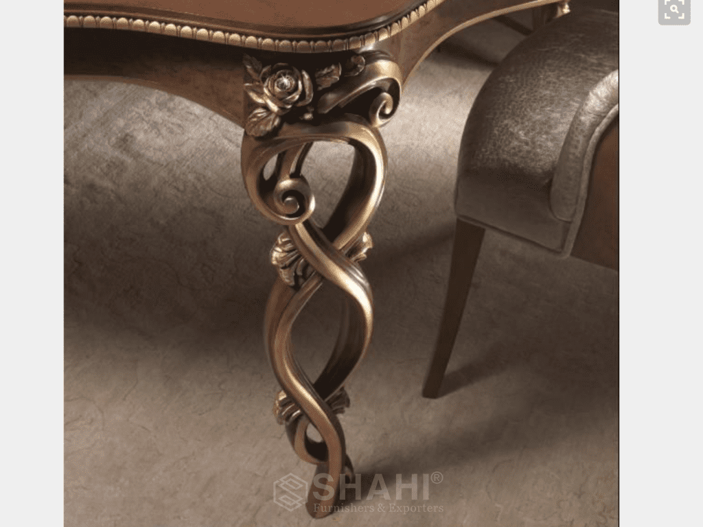Beautiful Dining Table - Shahi® Furniture by Anil Shahi
