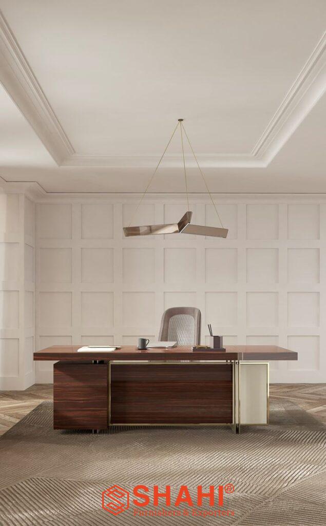 European Style Office Furniture - Shahi® Furniture by Anil Shahi
