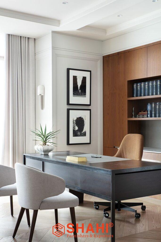 European Style Home Furniture - Shahi® Furniture by Anil Shahi