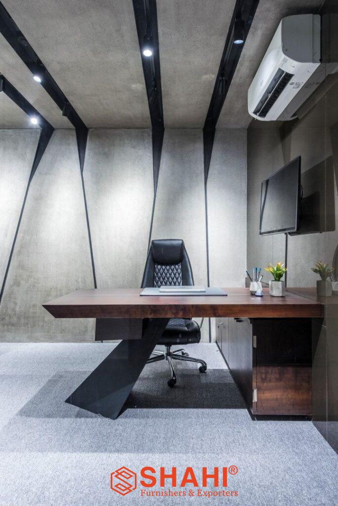 Modern Office Furniture - Shahi® Furniture by Anil Shahi