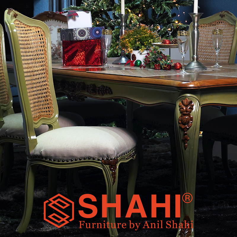 Shahi Furniture Rajpura - Dining