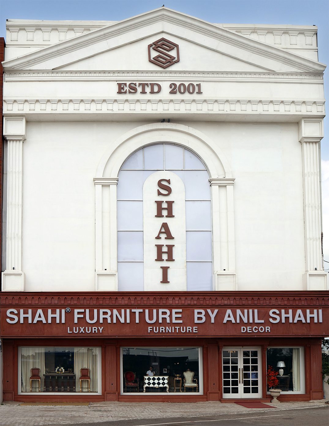 Shahi Furniture Rajpura